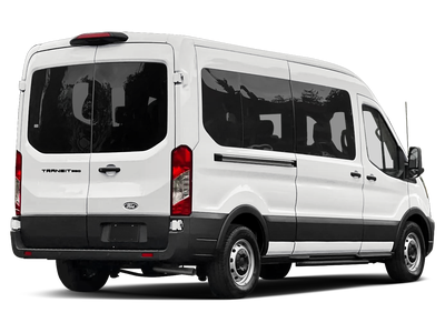 2026 Ford Transit 350 XL