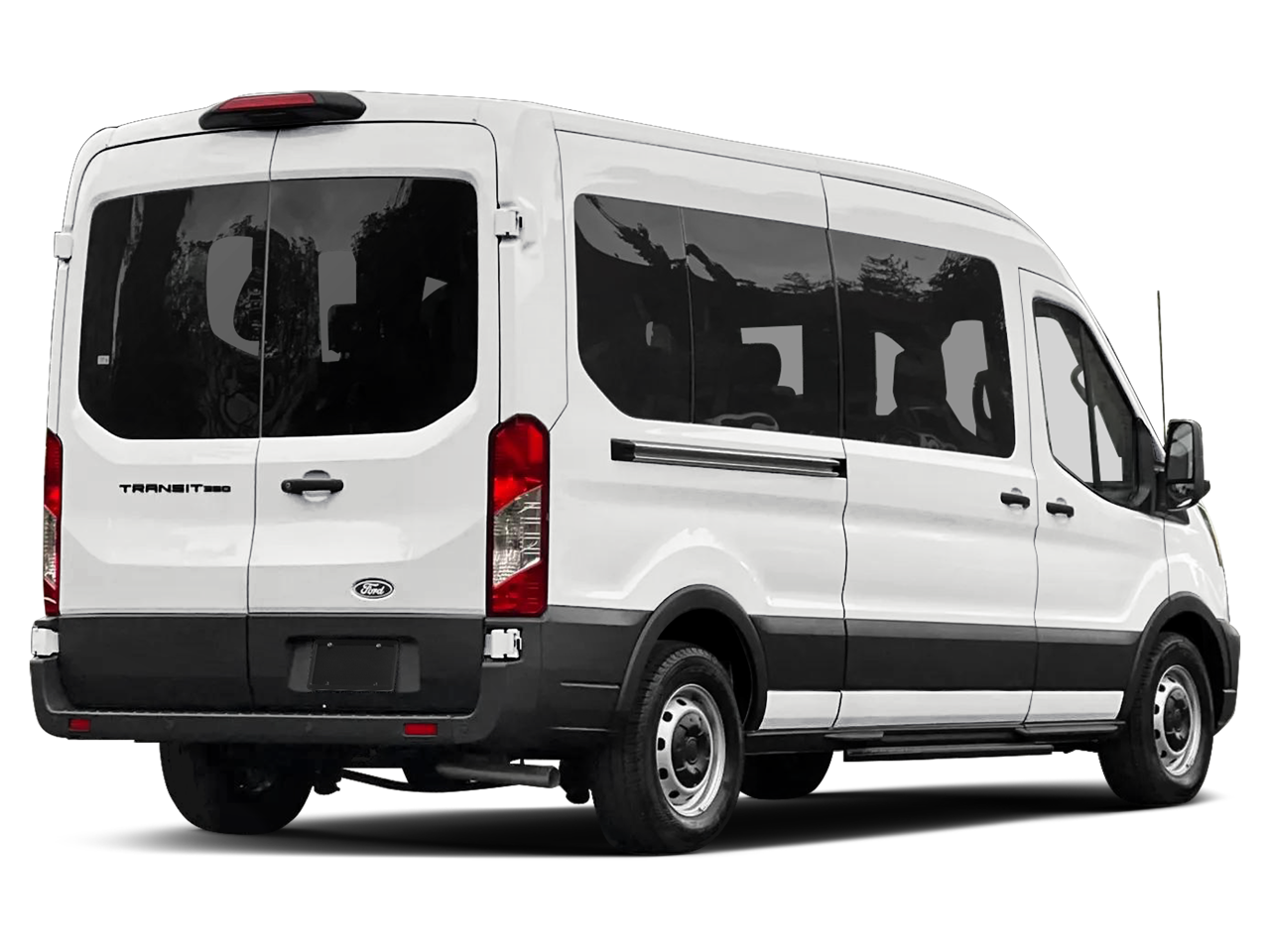 2026 Ford Transit 350 XL