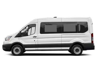 2026 Ford Transit 350 XL