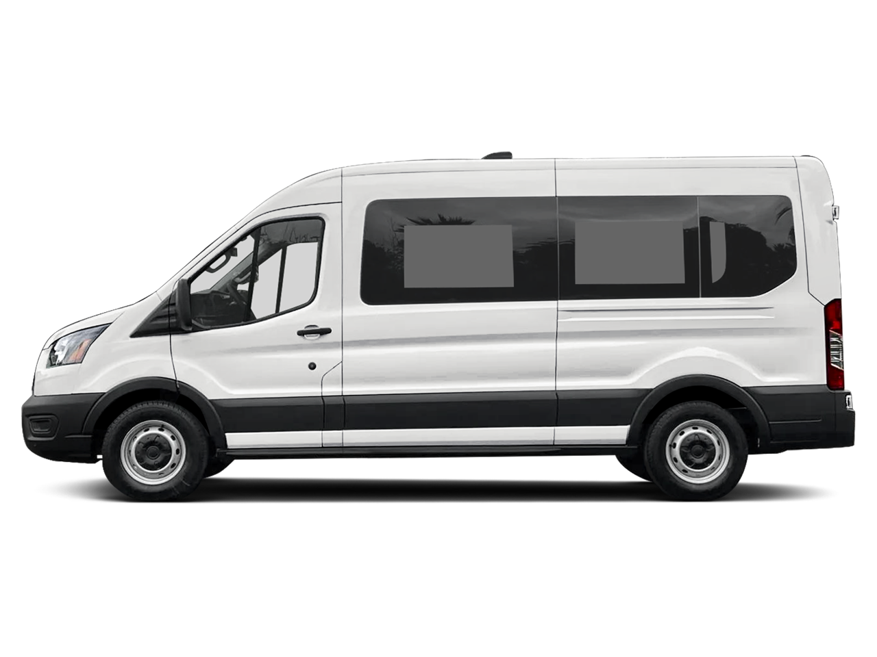 2026 Ford Transit 350 XL