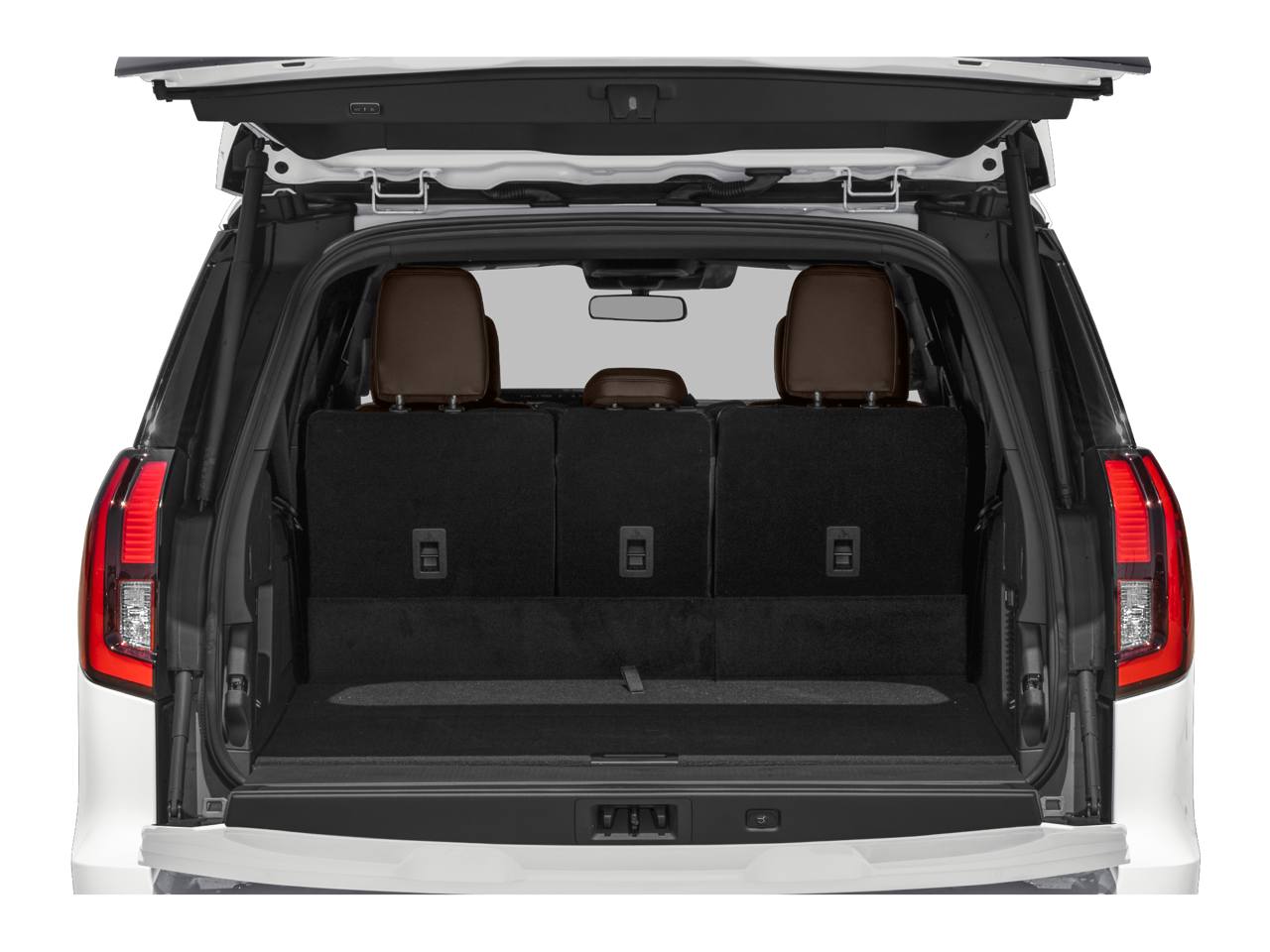 2027 Ford Expedition Max King Ranch