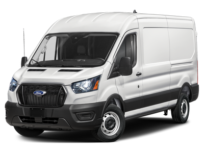 2027 Ford Transit MR CARGO RWD