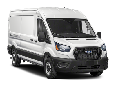 2027 Ford Transit MR CARGO RWD