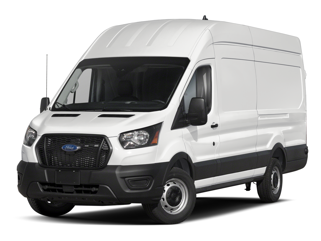 2027 Ford Transit Cargo Van Cargo Van