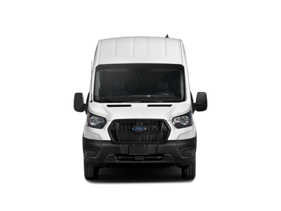 2027 Ford Transit Cargo Van Cargo Van