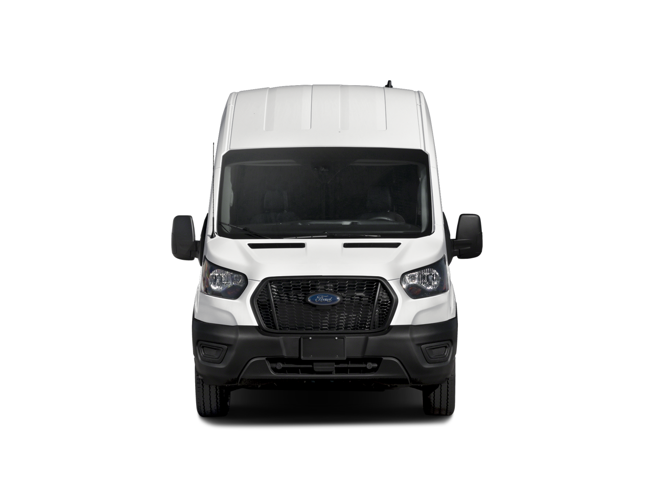 2027 Ford Transit Cargo Van Cargo Van