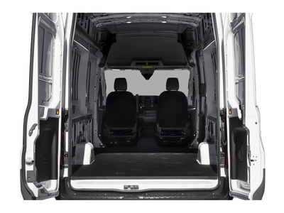 2027 Ford Transit Cargo Van Cargo Van