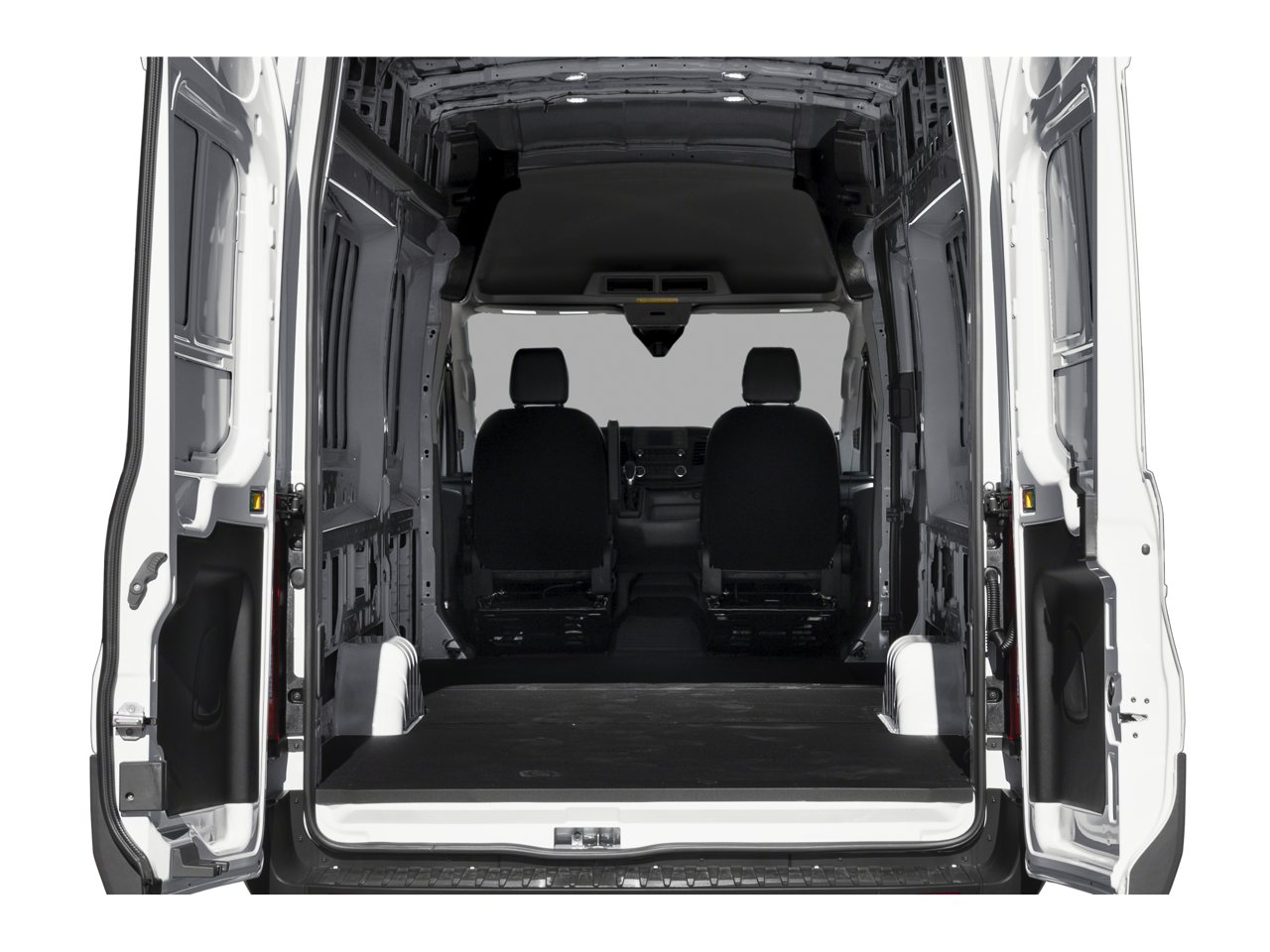 2027 Ford Transit Cargo Van Cargo Van