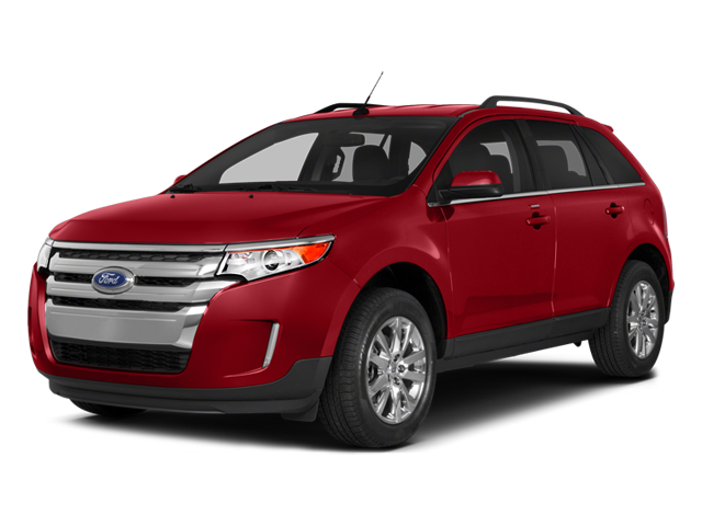 2014 Ford EDGE SE