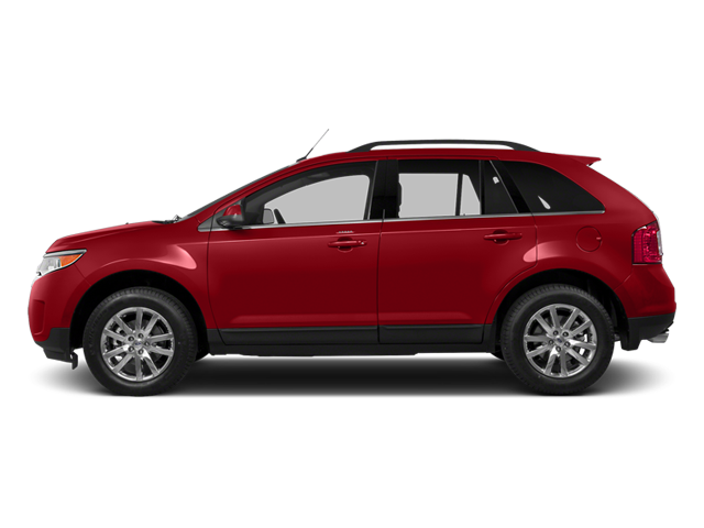 2014 Ford EDGE SE