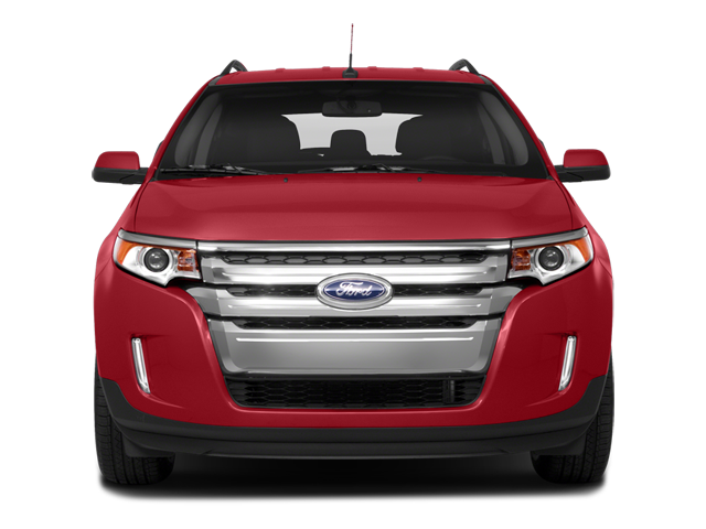 2014 Ford EDGE SE