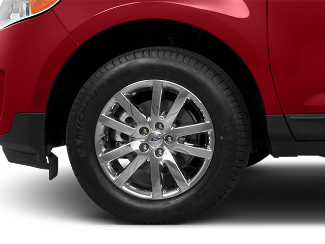 2014 Ford EDGE SE