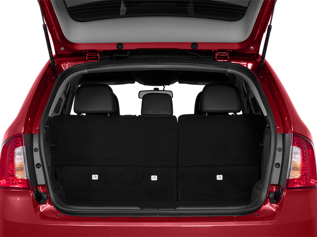 2014 Ford EDGE SE