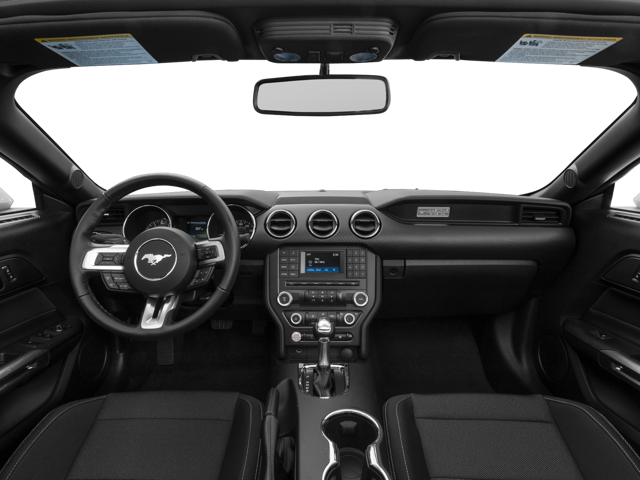 2017 Ford Mustang V6