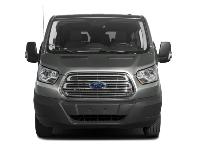 2017 Ford Transit Wagon XL