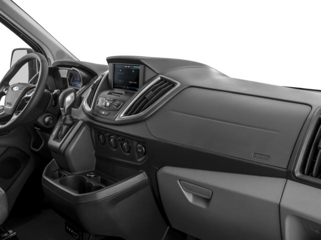2017 Ford Transit Wagon XL