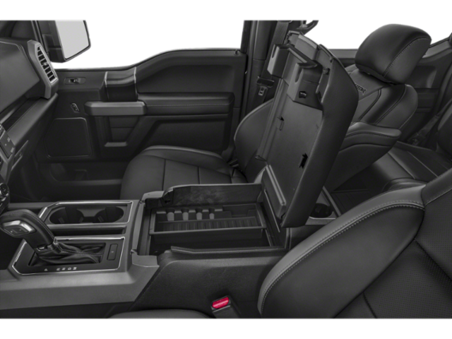 2018 Ford F-150 RPTR