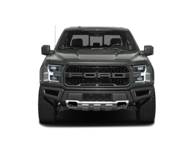 2018 Ford F-150 RPTR