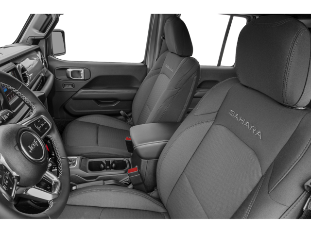 2018 Jeep WRANGLER UNLIMITED SAHA