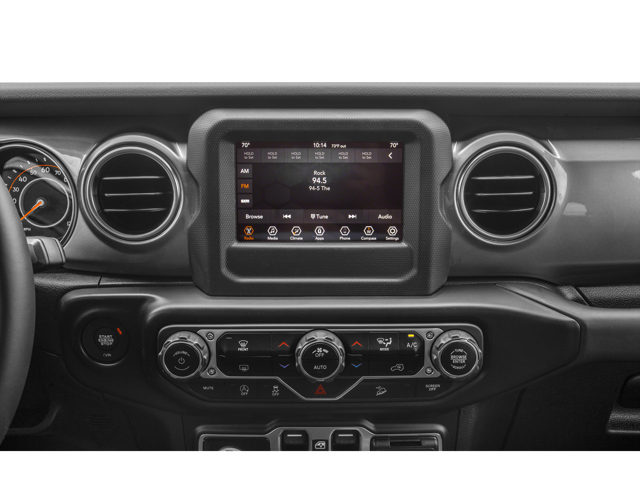 2018 Jeep WRANGLER UNLIMITED SAHA