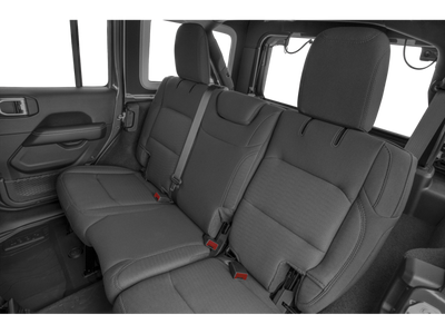 2018 Jeep WRANGLER UNLIMITED SAHA