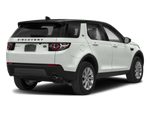2018 Land Rover DISCOVERY SPORT HSE