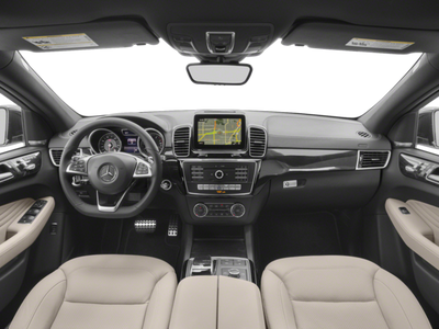 2018 Mercedes-Benz GLE AMG® GLE 43