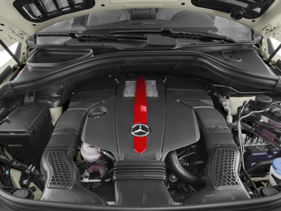 2018 Mercedes-Benz GLE AMG® GLE 43
