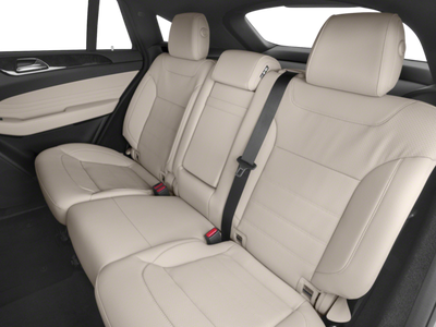 2018 Mercedes-Benz GLE AMG® GLE 43