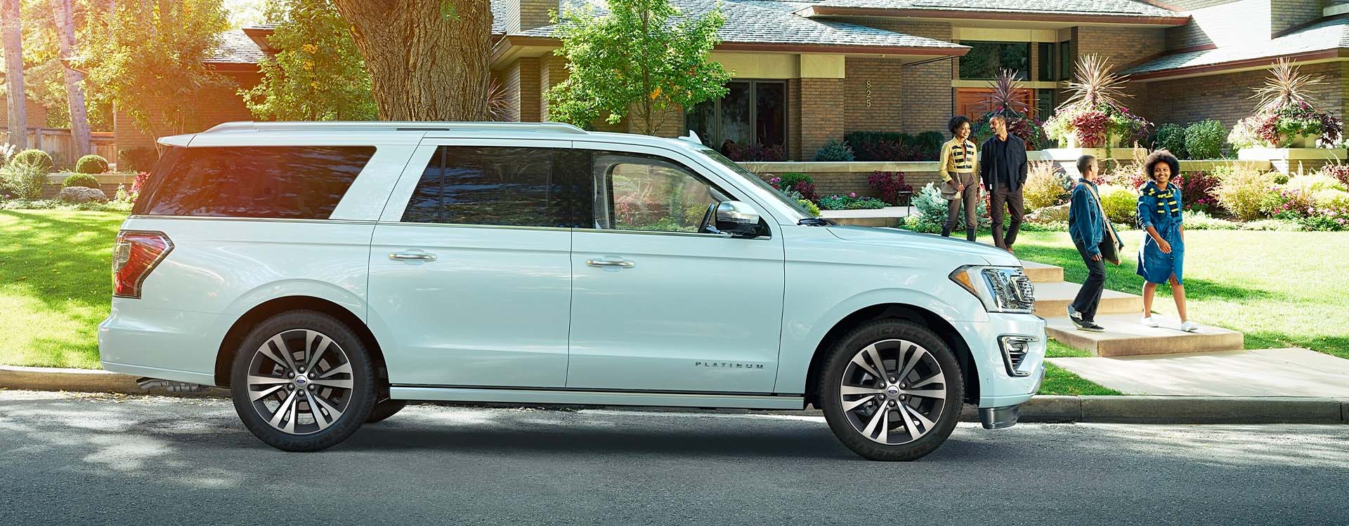 how to schedule a Ford delivery