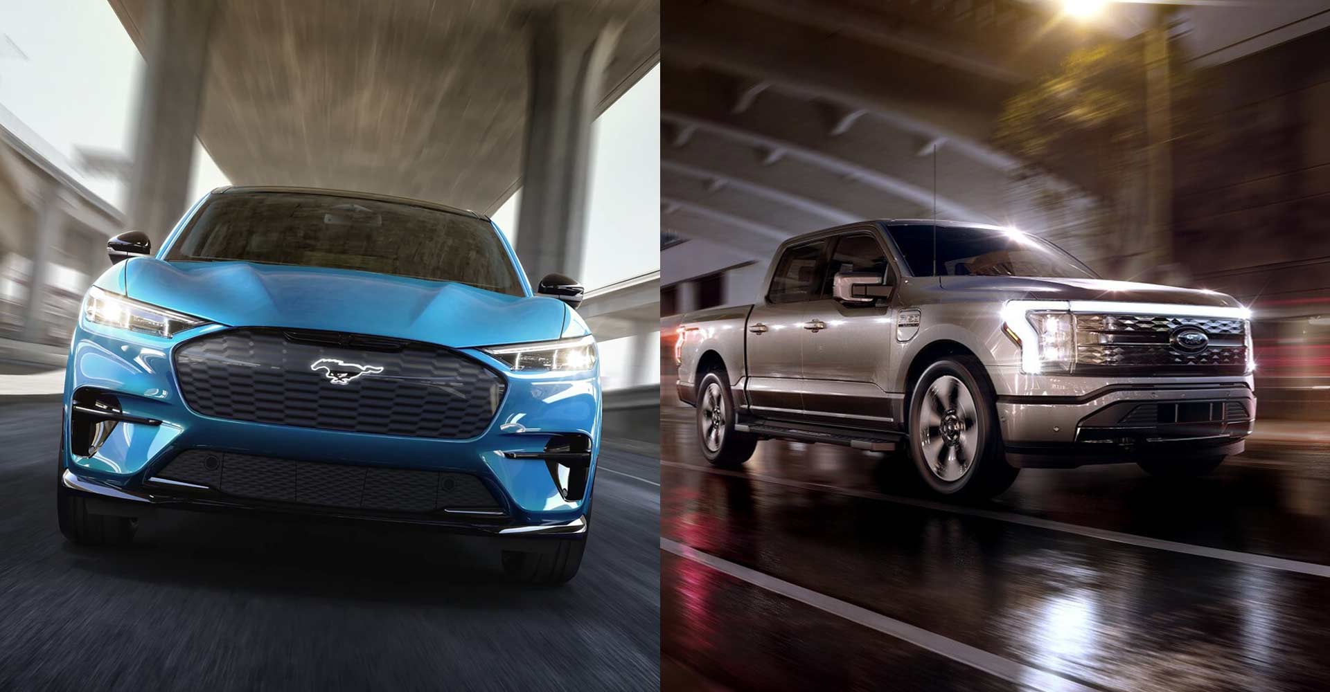 Ford BlueOval City EV Battery Plant