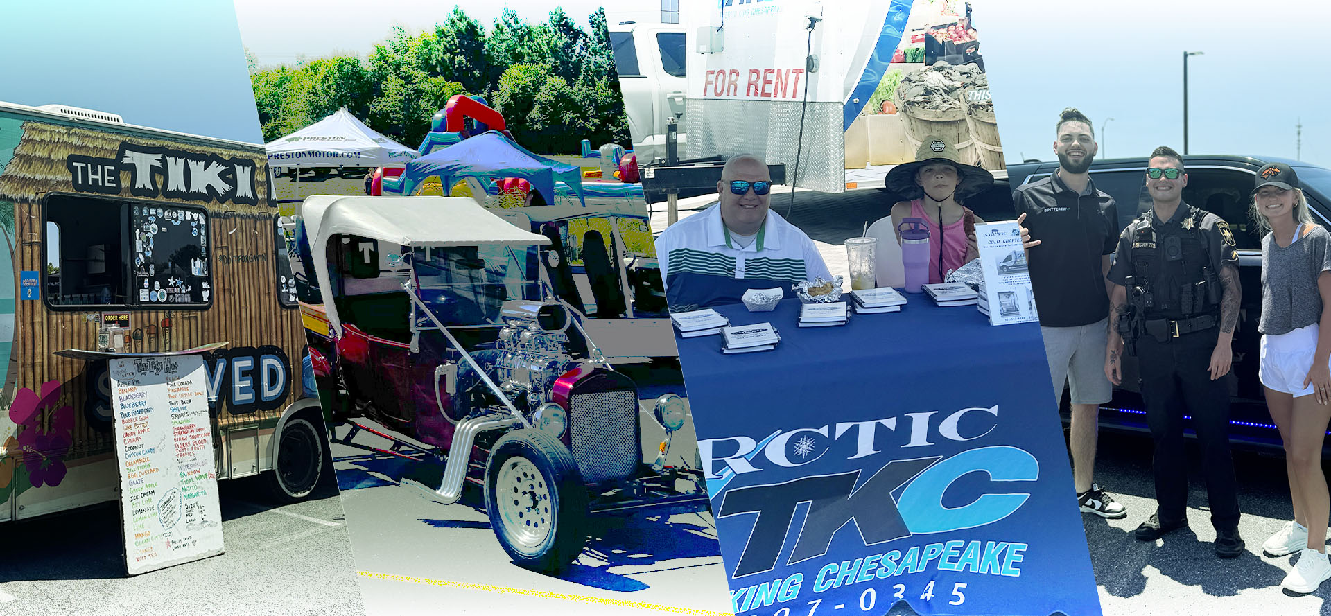 #PITTCREW 2024 Summer Showcase