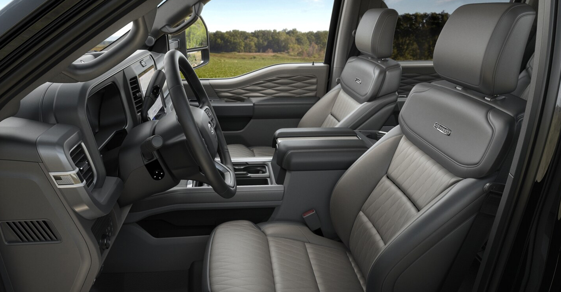 Ford F-350 Towing Capacity