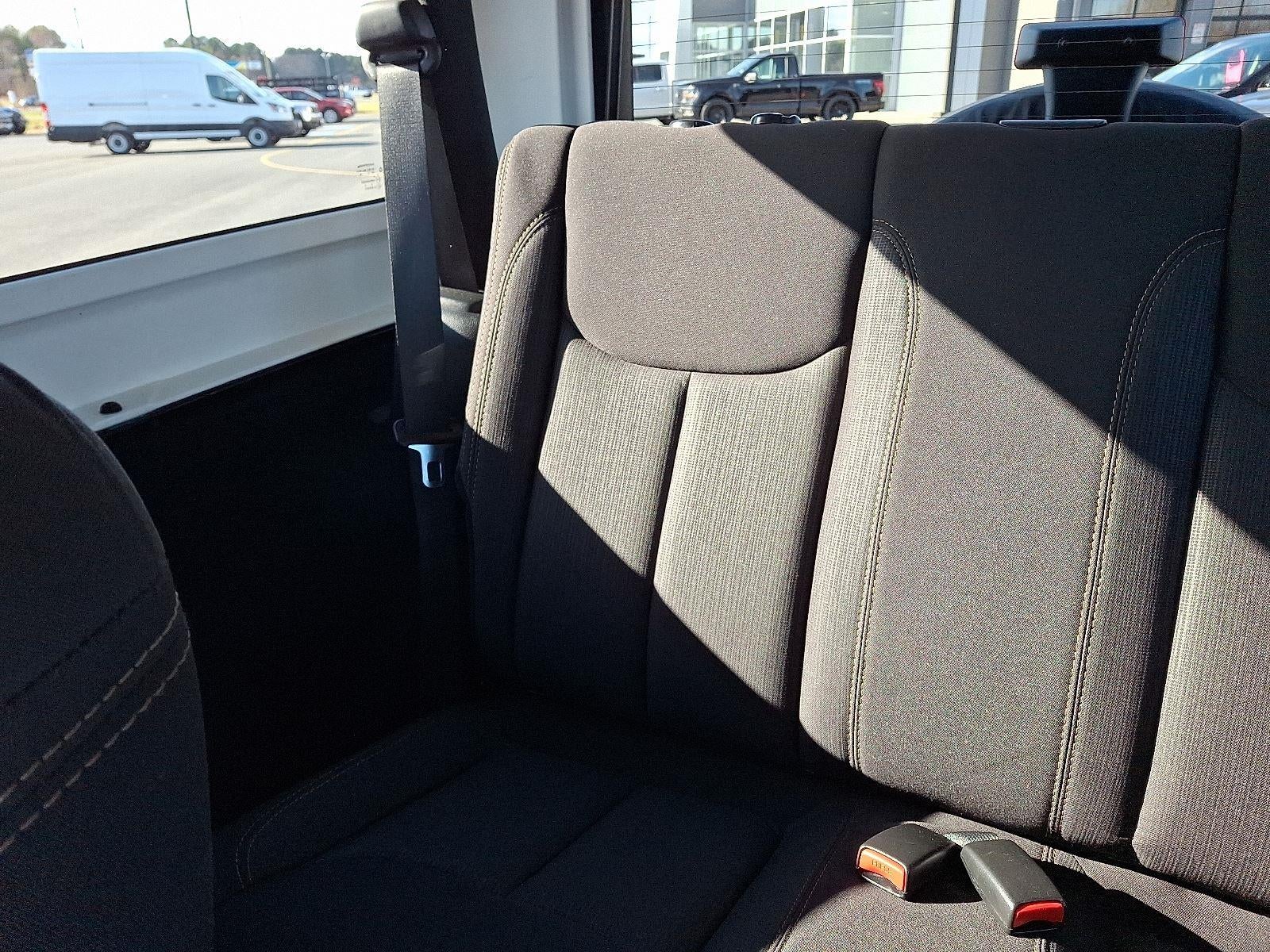 2014 Jeep Wrangler Sahara