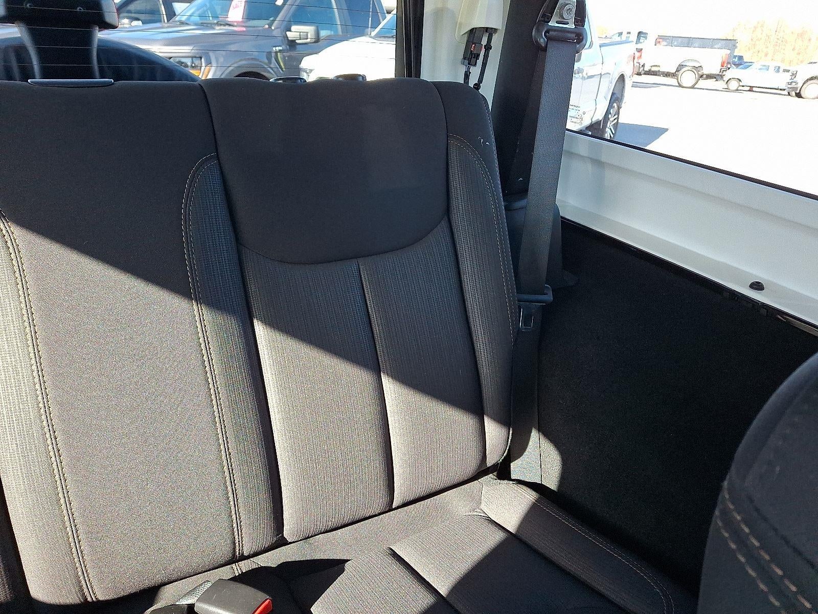 2014 Jeep Wrangler Sahara