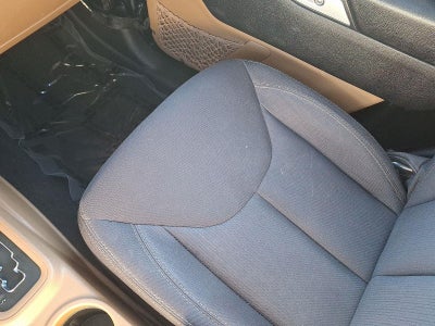 2014 Jeep Wrangler Sahara