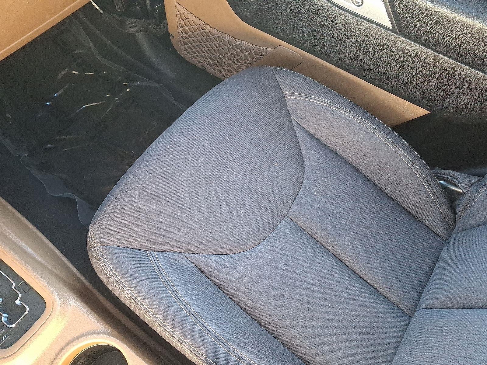 2014 Jeep Wrangler Sahara