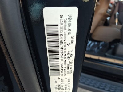 2014 Jeep Wrangler Sahara