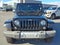 2014 Jeep Wrangler Sahara