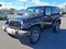 2014 Jeep Wrangler Sahara