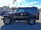 2014 Jeep Wrangler Sahara