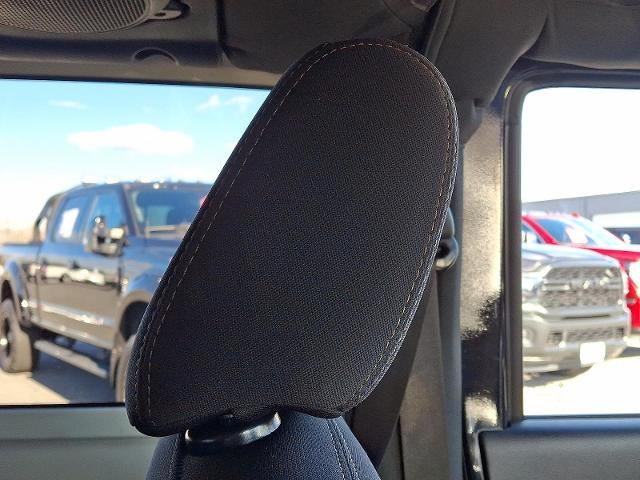 2014 Jeep Wrangler Sahara