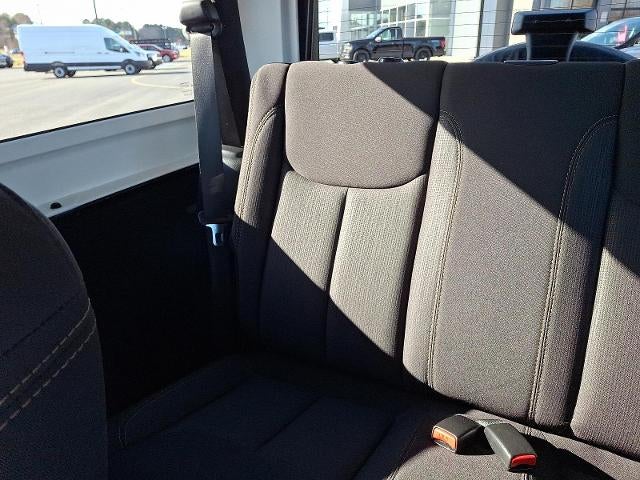 2014 Jeep Wrangler Sahara