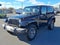 2014 Jeep Wrangler Sahara