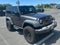 2016 Jeep Wrangler Rubicon