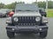 2021 Jeep Wrangler Unlimited Willys Sport