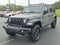 2021 Jeep Wrangler Unlimited Willys Sport