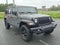 2021 Jeep Wrangler Unlimited Willys Sport