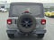 2021 Jeep Wrangler Unlimited Willys Sport
