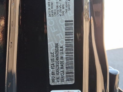 2022 Jeep Wrangler Unlimited High Tide